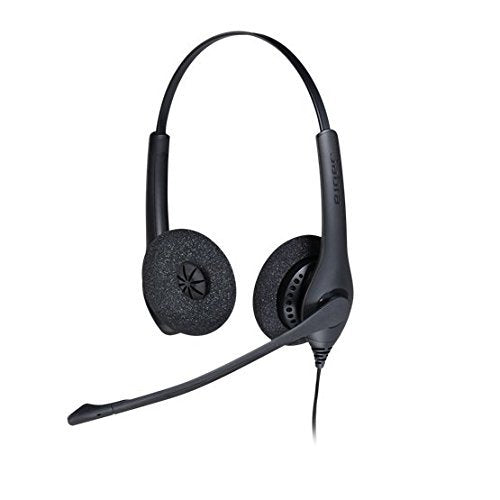 Jabra BIZ 1500 QD Duo NC Jabra BIZ 1500 QD Duo NC